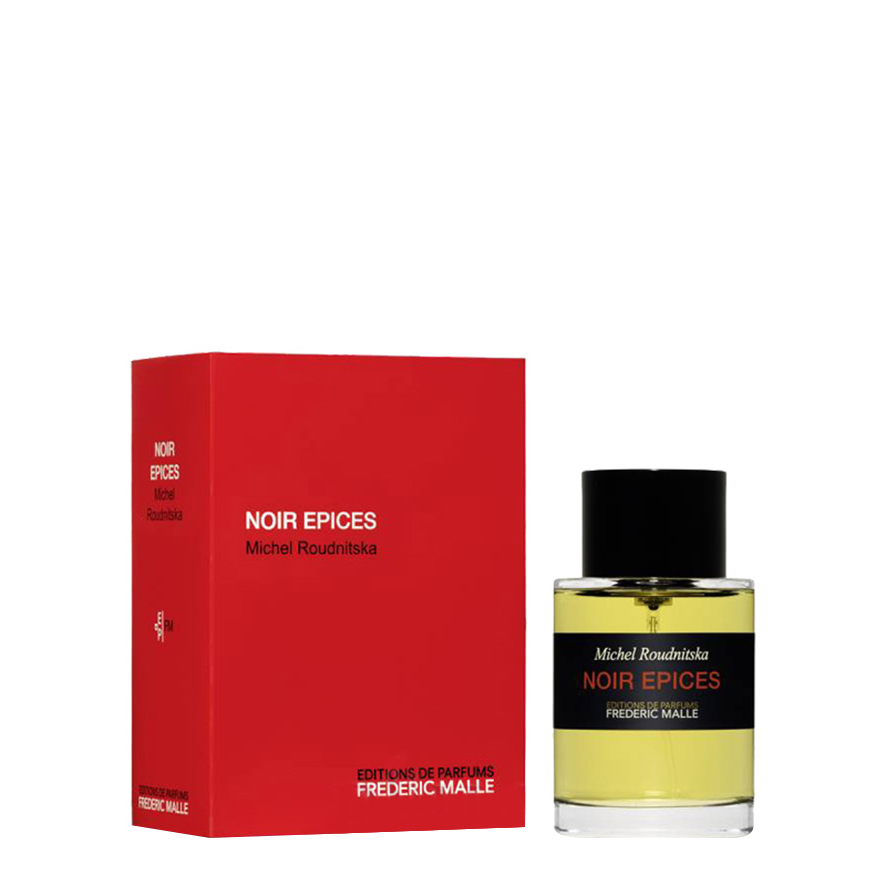 香水(男性用) FREDERIC MALLE NOIR EPICES 50ml Noir Epices Frederic Malle perfume - a fragrance for women