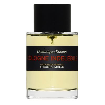 Cologne Indelebile Eau de Parfum For Women And Men Frederic Malle