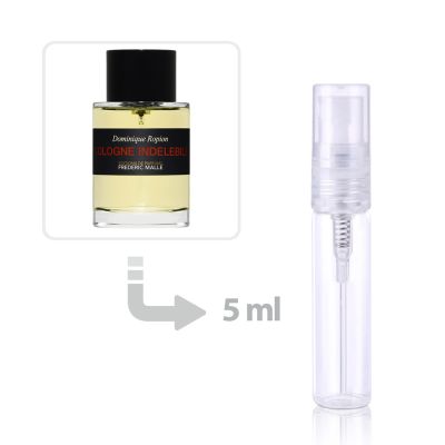 Cologne Indelebile Eau de Parfum For Women And Men Frederic Malle