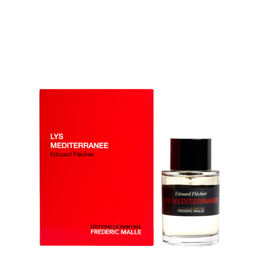 LYS MEDITERRANEE・ EN PASSANT EDP まとめ売り2点 Lys Mediterranee Eau de Parfum For Women And Men Frederic Malle