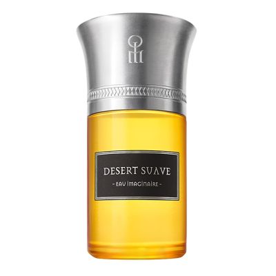 Desert Suave Eau de Parfum Women and Men Les Liquides Imaginaires