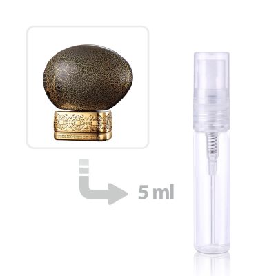 عطر بلسينغ سايلنس أو دي بارفيوم للجنسين هاوس اوف عود