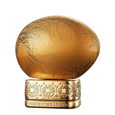 Golden Powder Eau de Parfum For Women And Men The House of Oud