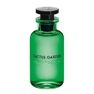 Cactus Garden Eau de Parfum For Women And Men Louis Vuitton