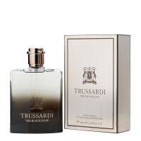 The Black Rose Eau de Parfum For Women And Men Trussardi