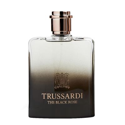 The Black Rose Eau de Parfum For Women And Men Trussardi