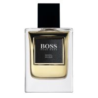 BOSS The Collection Wool & Musk Eau de Toilette for Men Hugo Boss