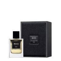 BOSS The Collection Wool & Musk Eau de Toilette for Men Hugo Boss