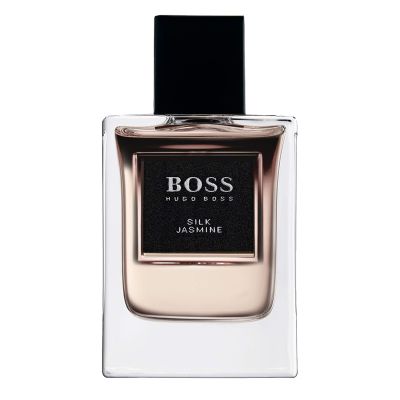 BOSS The Collection Silk & Jasmine Eau de Toilette for Men Hugo Boss