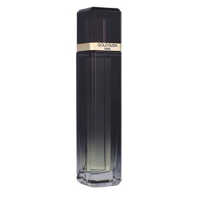 عطر الاندفاع الذهبي للرجال