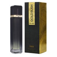 Gold Rush Eau de Toilette for Men