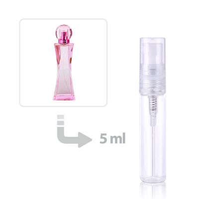 عطر إلكتريفاي أو دي بارفيوم للنساء باريس هيلتون