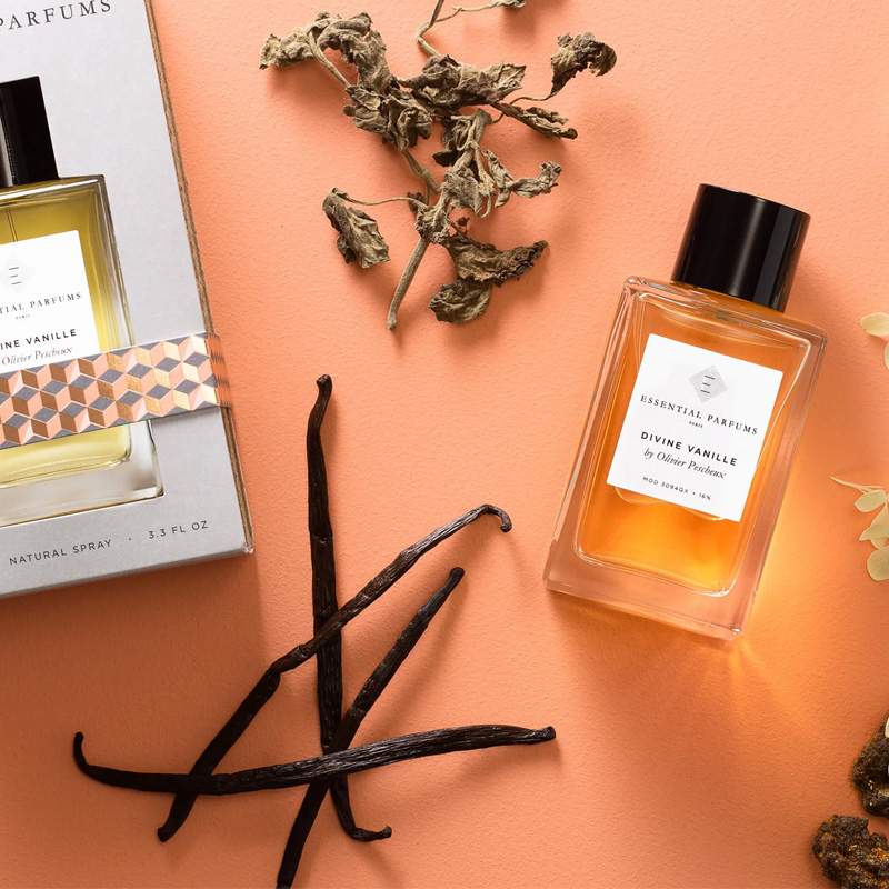 香水(ユニセックス) Essential Parfums Paris-Divine Vanille DivineVanille-2_1600x.jpg?v=
