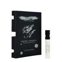 Malibu Party In The Bay Intense Eau de Parfum Women and Men Simone Andreoli