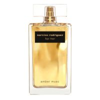 Amber Musc Eau de Parfum for Women