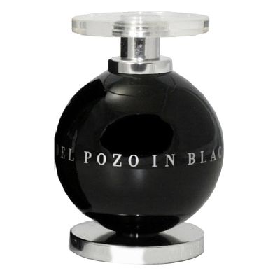 In Black Eau de Toilette For Women Jesus Del Pozo