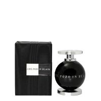 In Black Eau de Toilette For Women Jesus Del Pozo
