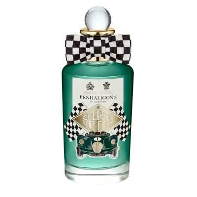 Sports Car Club Eau de Parfum Women and Men Penhaligon s