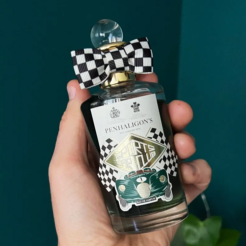 香水(ユニセックス) PENHALIGON'S SPORTS CAR CLUB 100mL Penhaligon's Sports Car Club EDP M 100ml Boxed | eBay
