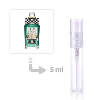 عطر سبورتس كار كلوب أو دي بارفيوم للجنسين بينهاليغونز