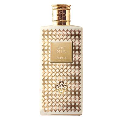 عطر روز دو ماي للنساء والرجال