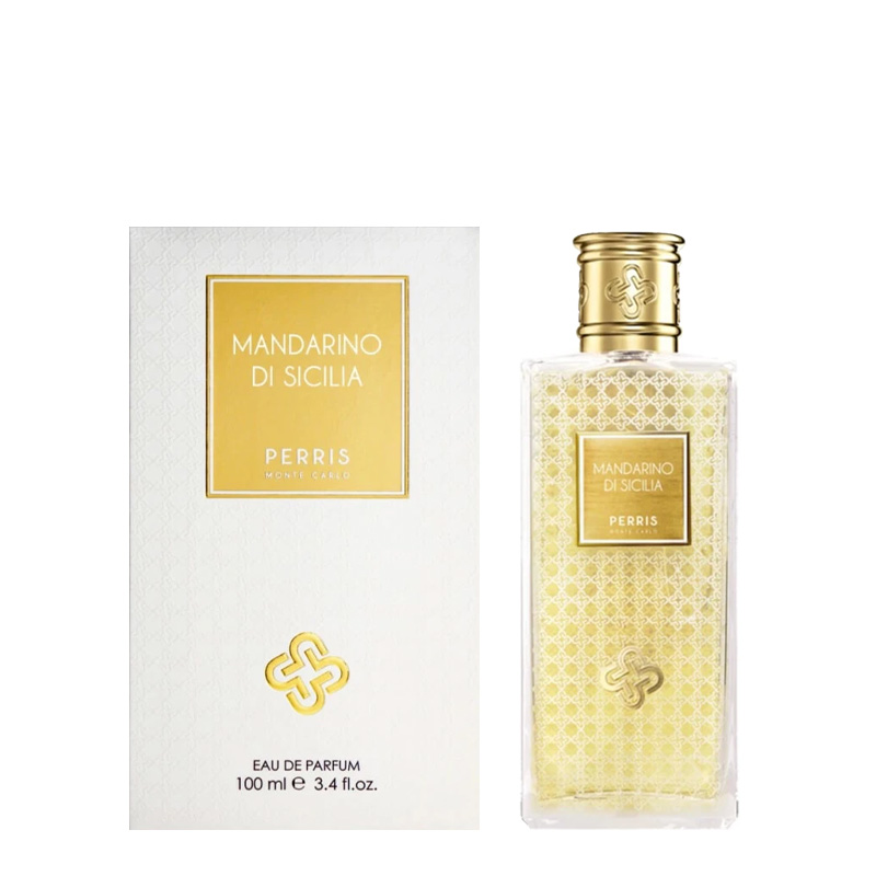 Mandarino di Sicilia Eau de Parfum for Women and Men
