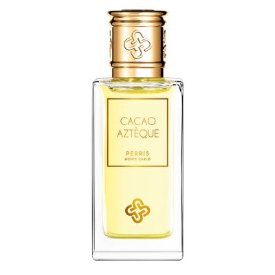 عطر الكاكاو الأزتيق للنساء والرجال