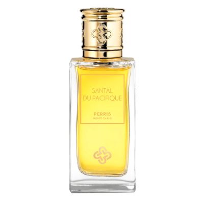 Santal du Pacifique Extrait de Parfum for Women and Men