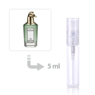 عطر امبيودنت ذي كازين ماثيو أو دي بارفيوم للرجال بينهاليغونز