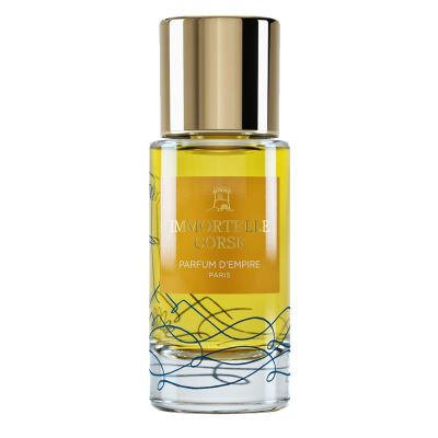 Immortelle Corse عطر نسائي ورجالي