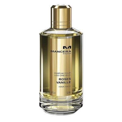 عطر روز فانيلا هير ميست أو دي بارفيوم للنساء مانسيرا