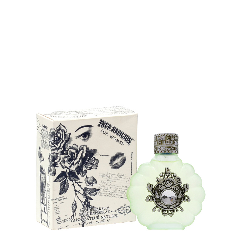 True religion by true religion edp for fashion women