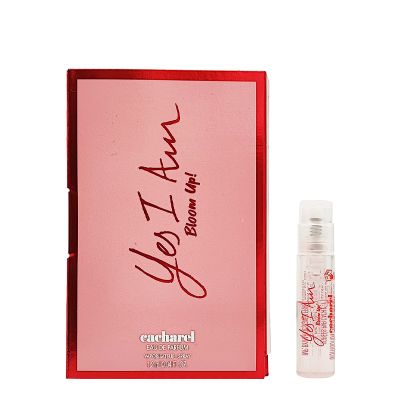 Yes I Am Bloom Up Eau de Parfum Women Cacharel