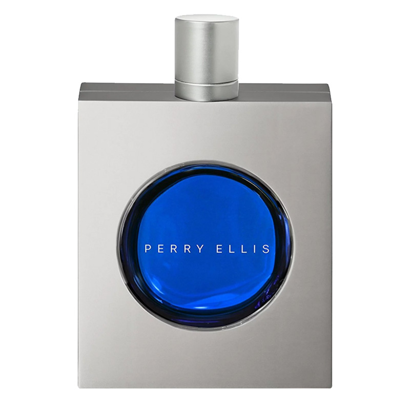 Cobalt Eau de Toilette Men Perry Ellis perfume fragrance Riah