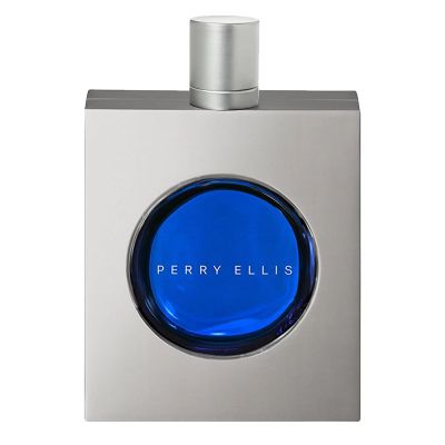 Cobalt Eau de Toilette Men Perry Ellis