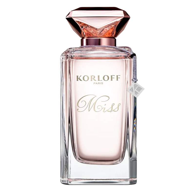 Mis Riah Miss Korlof Eau de Parfum for Women Korloff perfume & fragrance - Riah
