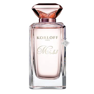 Miss Korlof Eau de Parfum for Women Korloff