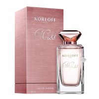 Miss Korlof Eau de Parfum for Women Korloff