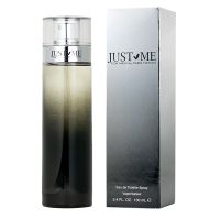 Just Me Eau de Toilette for Men Paris Hilton