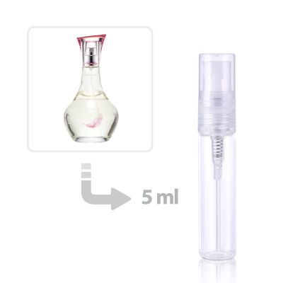 عطر كان كان أو دي بارفيوم للنساء باريس هيلتون