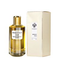 Midnight Gold Eau de Parfum for Women and Men Mancera