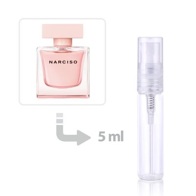 عطر نارسيسو كريستال أو دي بارفيوم للنساء نارسيسو رودريغيز
