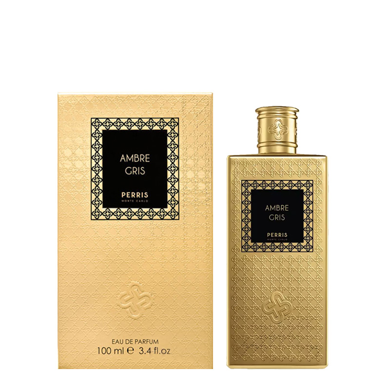 Ambre Gris Eau de Parfum for Women and Men perfume & fragrance - Riah