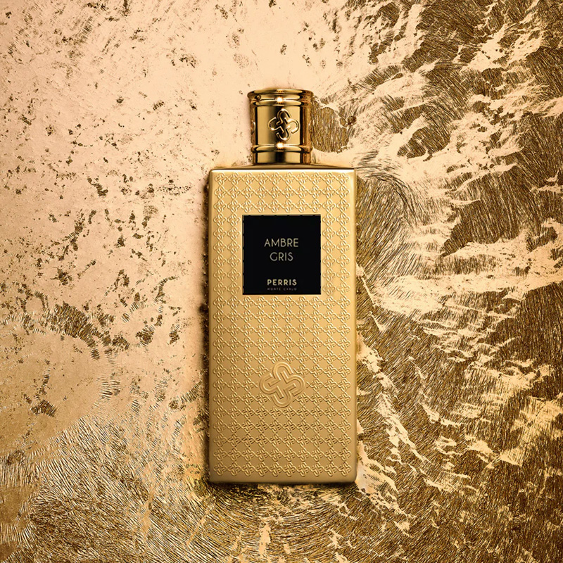 Perris Monte Carlo Ambre Gris オードパルファム Ambre Gris – Perris Monte Carlo