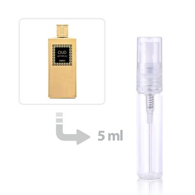 عطر عود امبريال أو دي بارفيوم للجنسين بيريس مونت كارلو