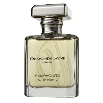 Sampaquita Eau de Parfum for Women and Men