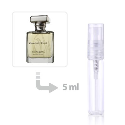عطر سامباكويتا للنساء والرجال