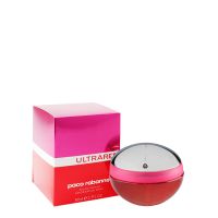 Ultrared Eau de Parfum For Women Paco Rabanne