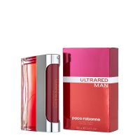 Ultrared Eau de Toilette for Men Paco Rabanne