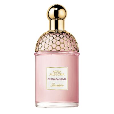 Aqua Allegoria Granada Salvia Eau de Toilette for Women and Men